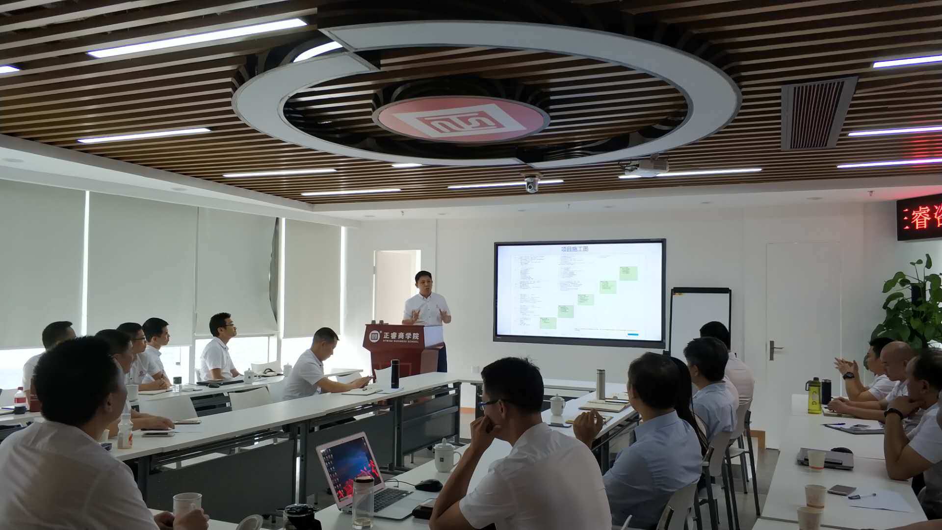 正睿觀點(diǎn)：如何打造企業(yè)團(tuán)隊(duì)？【五】