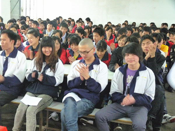 2011年2月19日，凱東管理升級動(dòng)員大會(huì)召開