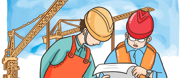建筑施工企業(yè)的現(xiàn)場管理要怎么優(yōu)化？