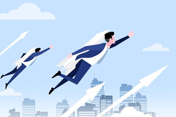 企業(yè)管理者如何帶領團隊？