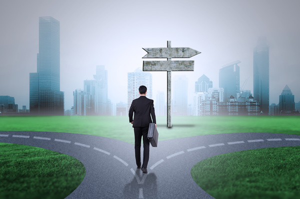 如何選擇合適的企業(yè)管理咨詢機(jī)構(gòu)？
