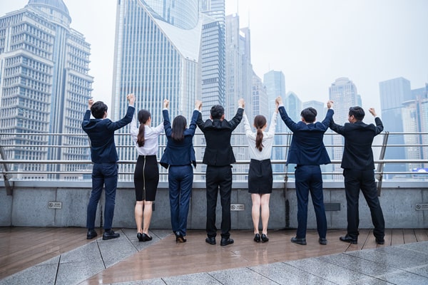 管理者如何幫助員工建立自信？