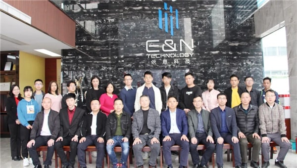 ERP（企業(yè)資源計(jì)劃系統(tǒng)）開(kāi)發(fā)，賦能企業(yè)管理數(shù)據(jù)化邁向新臺(tái)階