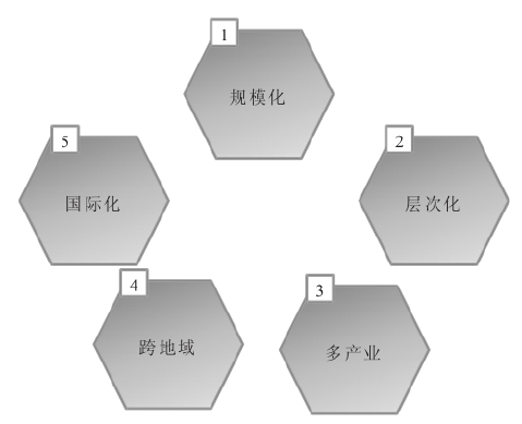 集團(tuán)與單體公司管控存在哪些差異？