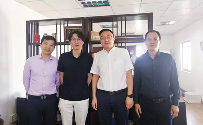 奔宇暖通與正睿咨詢合作：把握機(jī)遇，深耕市場(chǎng)