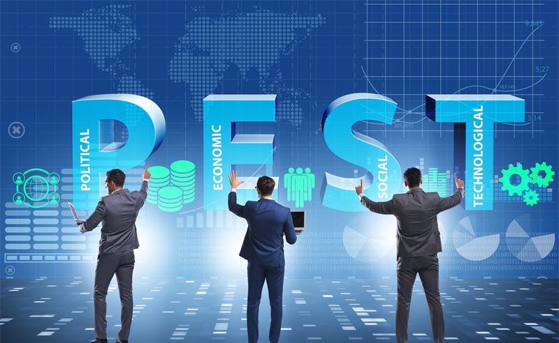 戰(zhàn)略管理分析工具：什么是PEST分析？