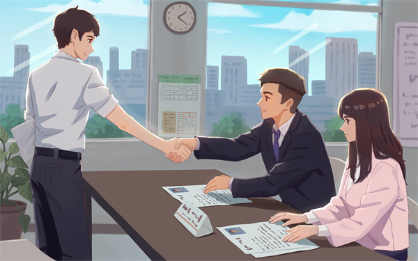 人力資源咨詢：教你如何打破招聘瓶頸，實(shí)現(xiàn)高效招聘！