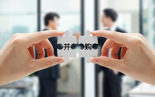 戰(zhàn)略投資與并購：拓展企業(yè)規(guī)模，增強市場競爭力