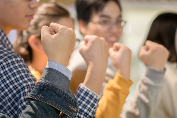 員工幸福感：影響組織績(jī)效的重要因素！