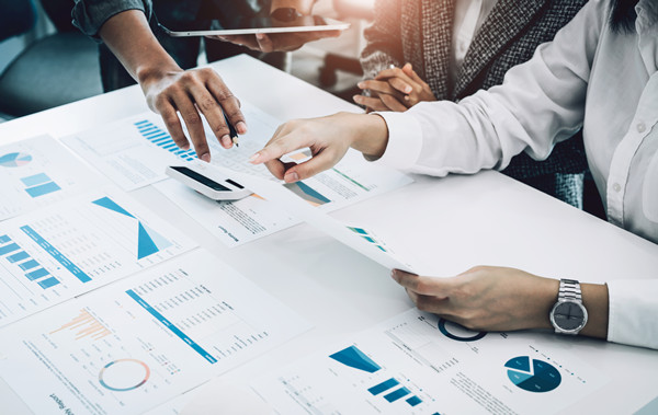 預(yù)算分析咨詢：提供分析工具與策略，幫助企業(yè)發(fā)現(xiàn)問(wèn)題