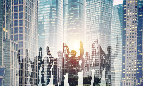 全面組織規(guī)劃咨詢(xún)：助力企業(yè)持續(xù)成長(zhǎng)