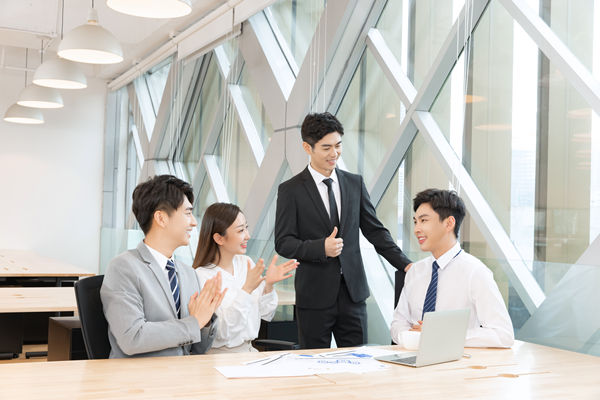 提高集團(tuán)管控執(zhí)行力：文化、制度與人才培養(yǎng)