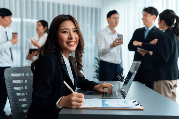 績(jī)效診斷：發(fā)現(xiàn)問(wèn)題，制定針對(duì)性解決方案