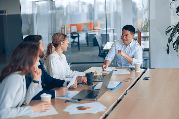 員工職業(yè)生涯規(guī)劃：實現個人與企業(yè)的共同成長