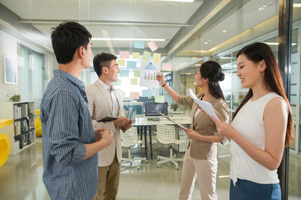 薪酬體系設(shè)計(jì)：根據(jù)企業(yè)戰(zhàn)略，設(shè)計(jì)科學(xué)體系