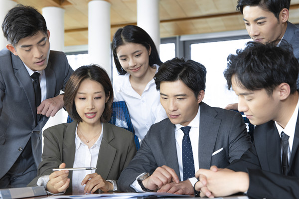 創(chuàng)新組織模式，釋放企業(yè)潛能，煥發(fā)活力與生機