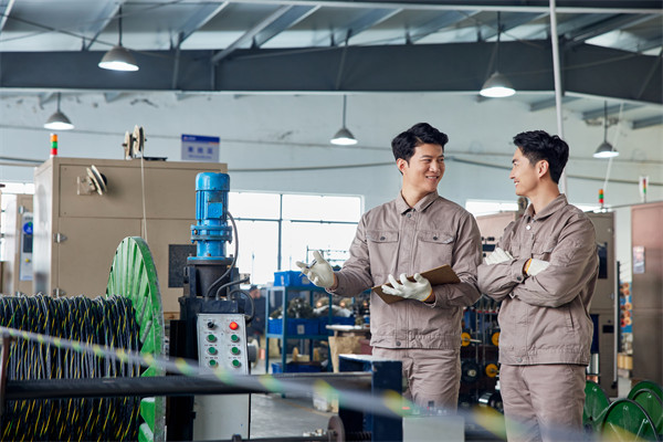 制造業(yè)管理新策略，引領企業(yè)高效運營，提升競爭力