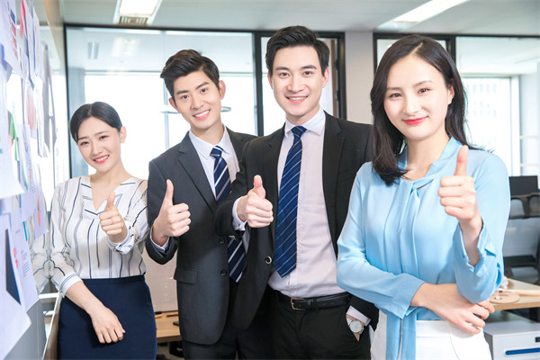 人力資源管理新篇章：打造高效團隊，驅(qū)動企業(yè)騰飛