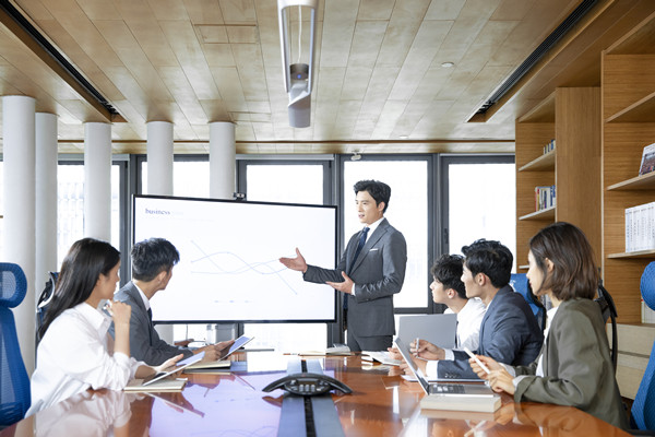 深化企業(yè)管理改革，提升運營效率，鑄就企業(yè)新輝煌