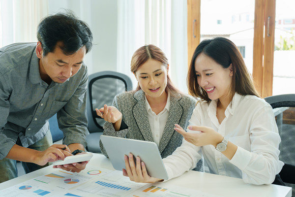 企業(yè)預(yù)算管理：打造財(cái)務(wù)穩(wěn)健，引領(lǐng)企業(yè)騰飛新篇章
