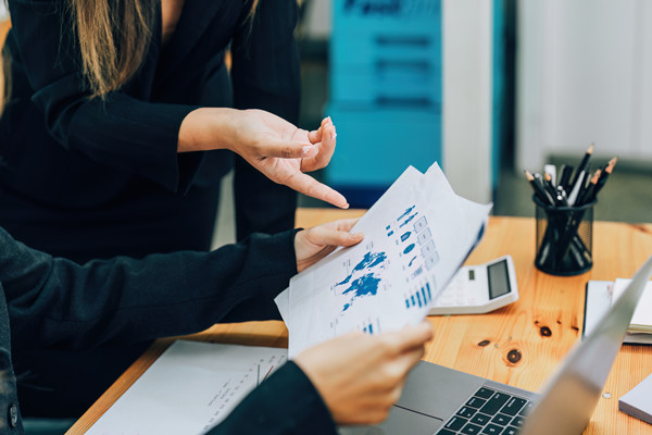 企業(yè)預(yù)算管理：打造財(cái)務(wù)穩(wěn)健，引領(lǐng)企業(yè)騰飛新篇章