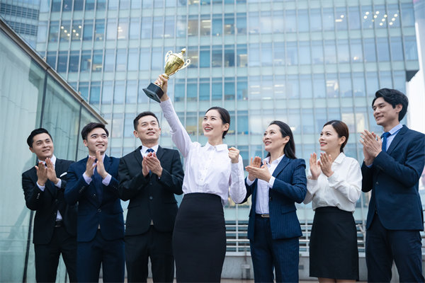 深度剖析組織規(guī)劃，打造企業(yè)核心競爭力，驅(qū)動發(fā)展