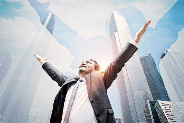 企業(yè)管理升級助力：突破瓶頸，實(shí)現(xiàn)持續(xù)增長