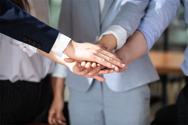 人才是企業(yè)的未來，人力資源管理成就卓越之路