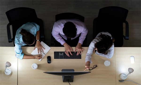 強(qiáng)化企業(yè)管理體系，確保穩(wěn)健運(yùn)營，守護(hù)企業(yè)安全