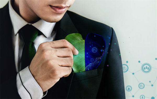 供應鏈中的社會責任：承擔社會責任，提升企業(yè)形象