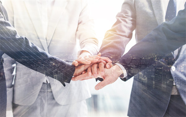 協同供應鏈：跨企業(yè)協作的創(chuàng)新模式與平臺