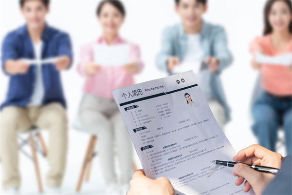 人力資源外包：優(yōu)化資源配置，降低管理成本