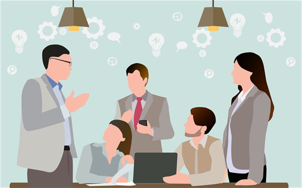 創(chuàng)新引擎：激發(fā)全員創(chuàng)新意識，推動企業(yè)持續(xù)創(chuàng)新