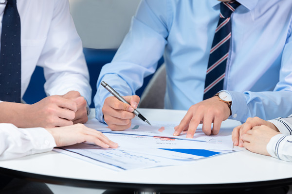 創(chuàng)新企業(yè)管理策略，提升企業(yè)核心競(jìng)爭(zhēng)力與市場(chǎng)份額