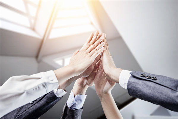 深化企業(yè)管理協(xié)同，強化團隊協(xié)作，共筑企業(yè)輝煌