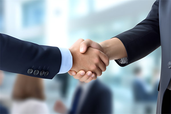 客戶關系管理與維護，提升企業(yè)客戶滿意度與忠誠度