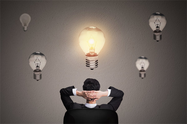 創(chuàng)新企業(yè)管理思維，激發(fā)員工潛能，推動企業(yè)騰飛