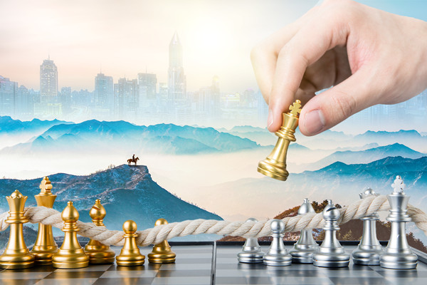 精心策劃年度經(jīng)營(yíng)計(jì)劃，驅(qū)動(dòng)企業(yè)穩(wěn)健增長(zhǎng)新里程