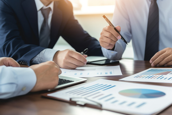 企業(yè)設立預算管理小組是不是由個人組建的？