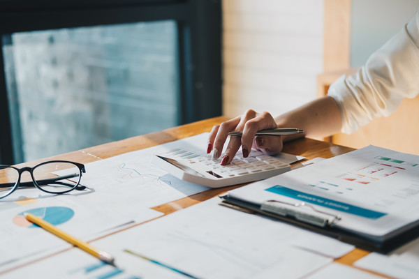 企業(yè)設立預算管理小組是不是由個人組建的？