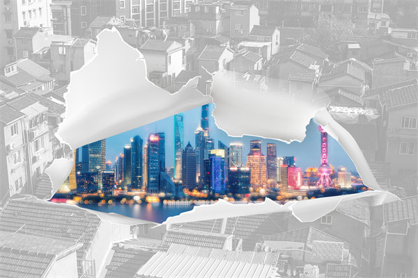 要實現(xiàn)公司發(fā)展目標，組織變革應該注意解決什么問題？