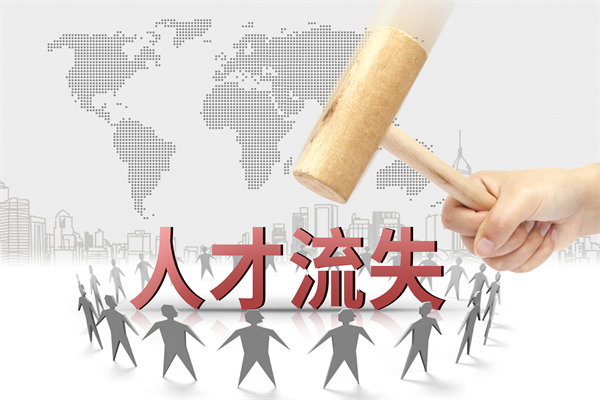 企業(yè)存在人力資源問題，是如何制約公司未來發(fā)展的？