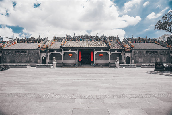 廣州管理咨詢公司最新排名揭曉，誰領(lǐng)風(fēng)騷？
