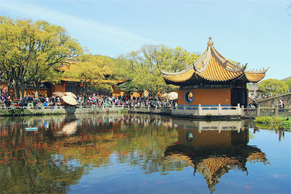 佛山企業(yè)如何借助管理咨詢實(shí)現(xiàn)高效運(yùn)營(yíng)增長(zhǎng)？