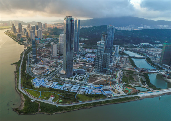 珠海管理咨詢公司最新排名有哪些變化？依據是？