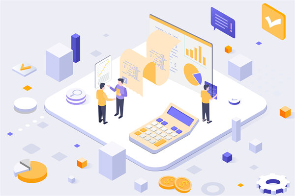 預算管理軟件如何助力企業(yè)實現財務透明化與自動化？