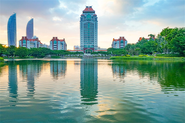 廈門市場環(huán)境下，企業(yè)管理咨詢的新機遇在哪？