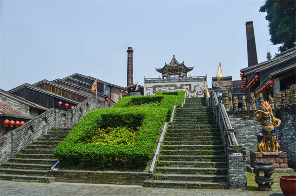 管理咨詢在佛山制造業(yè)轉(zhuǎn)型升級中扮演何角色？