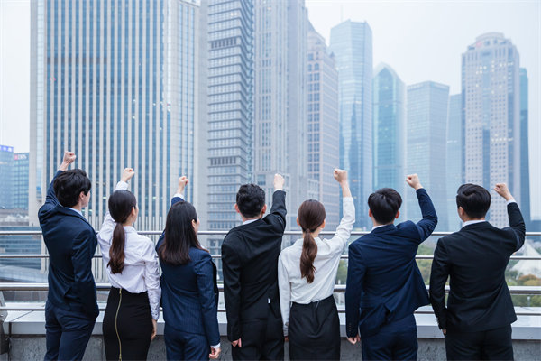 集團管控如何促進企業(yè)文化建設，增強內(nèi)部凝聚力？