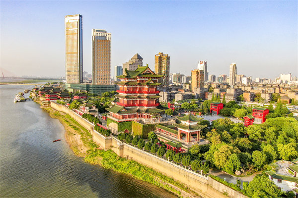 提升南昌企業(yè)競爭力，管理咨詢策略有哪些新方向？